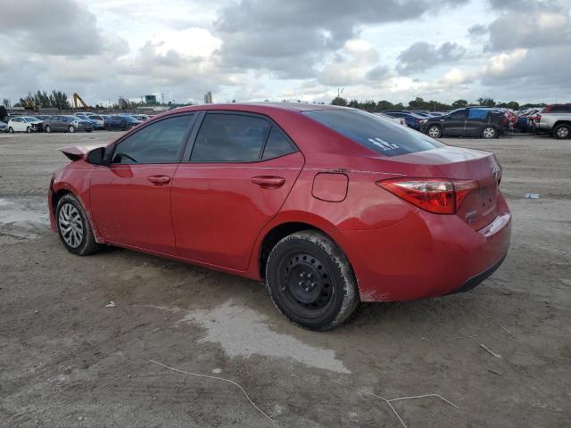 Photo 1 VIN: 2T1BURHE2JC040511 - TOYOTA COROLLA 