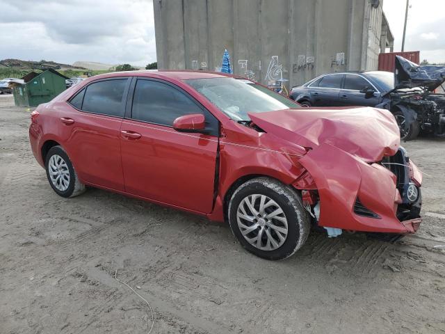 Photo 3 VIN: 2T1BURHE2JC040511 - TOYOTA COROLLA 