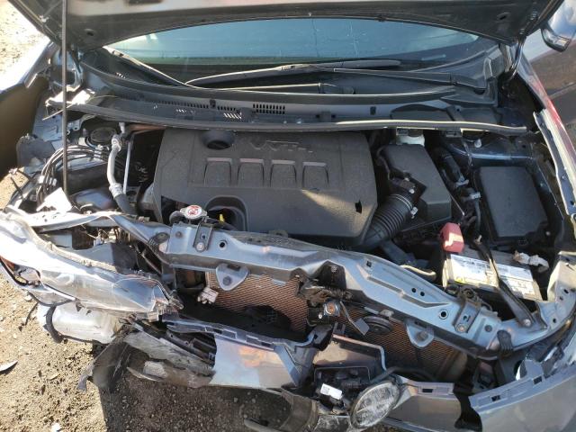 Photo 10 VIN: 2T1BURHE2JC041108 - TOYOTA COROLLA L 