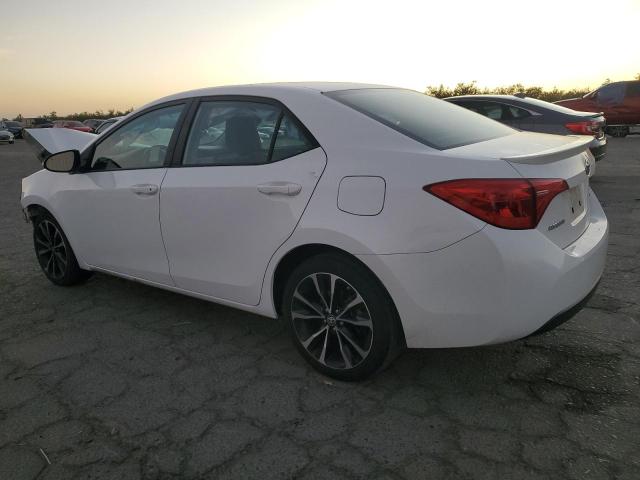 Photo 1 VIN: 2T1BURHE2JC043876 - TOYOTA COROLLA L 