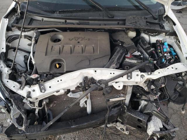 Photo 10 VIN: 2T1BURHE2JC043876 - TOYOTA COROLLA L 