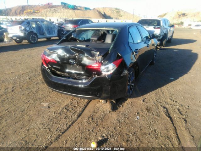 Photo 3 VIN: 2T1BURHE2JC044218 - TOYOTA COROLLA 