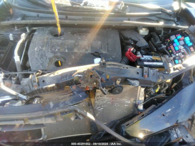 Photo 9 VIN: 2T1BURHE2JC044218 - TOYOTA COROLLA 