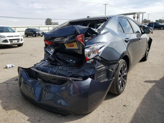 Photo 3 VIN: 2T1BURHE2JC045840 - TOYOTA COROLLA L 