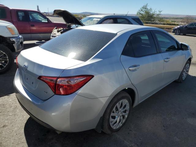 Photo 3 VIN: 2T1BURHE2JC048883 - TOYOTA COROLLA L 