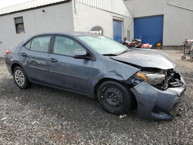 Photo 3 VIN: 2T1BURHE2JC050259 - TOYOTA COROLLA L 