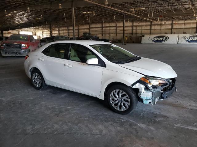 Photo 3 VIN: 2T1BURHE2JC050388 - TOYOTA COROLLA L 