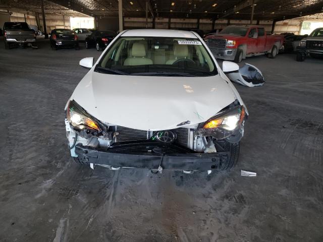 Photo 4 VIN: 2T1BURHE2JC050388 - TOYOTA COROLLA L 