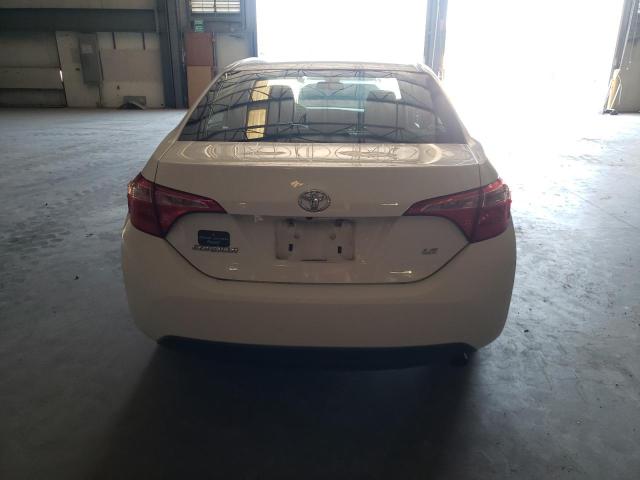 Photo 5 VIN: 2T1BURHE2JC050388 - TOYOTA COROLLA L 