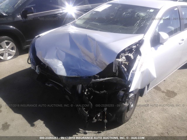 Photo 5 VIN: 2T1BURHE2JC050648 - TOYOTA COROLLA 