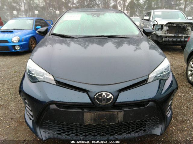 Photo 5 VIN: 2T1BURHE2JC052982 - TOYOTA COROLLA 