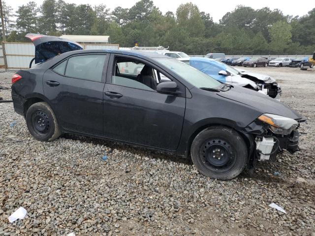 Photo 3 VIN: 2T1BURHE2JC057292 - TOYOTA COROLLA 