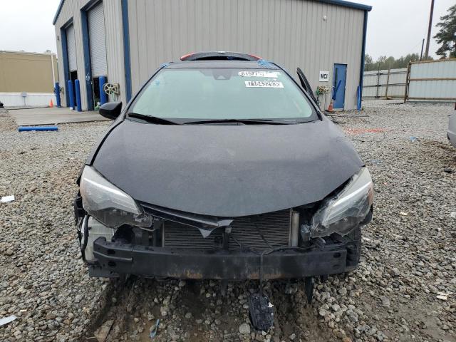 Photo 4 VIN: 2T1BURHE2JC057292 - TOYOTA COROLLA 