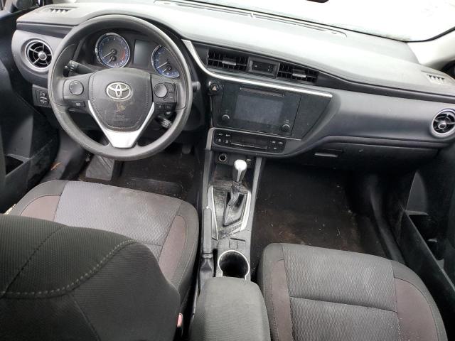 Photo 7 VIN: 2T1BURHE2JC057292 - TOYOTA COROLLA 