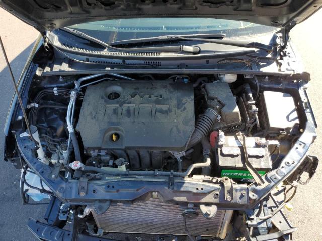 Photo 6 VIN: 2T1BURHE2JC057809 - TOYOTA COROLLA L 