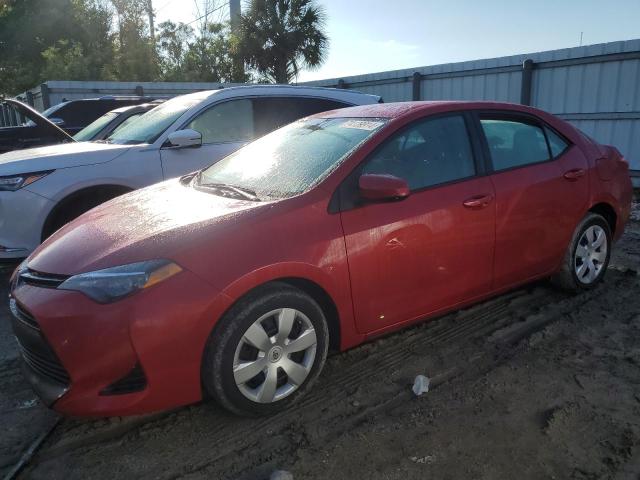 Photo 0 VIN: 2T1BURHE2JC059320 - TOYOTA COROLLA L 