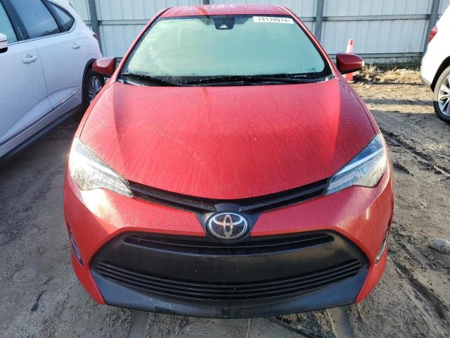 Photo 4 VIN: 2T1BURHE2JC059320 - TOYOTA COROLLA L 