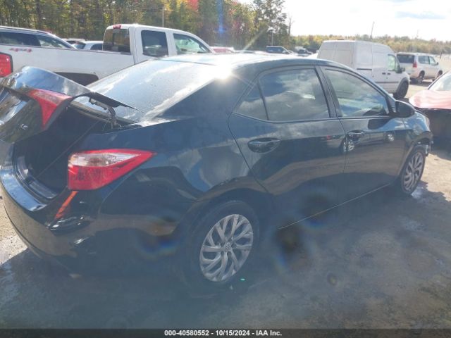 Photo 3 VIN: 2T1BURHE2JC059933 - TOYOTA COROLLA 