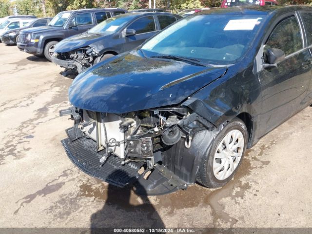 Photo 5 VIN: 2T1BURHE2JC059933 - TOYOTA COROLLA 