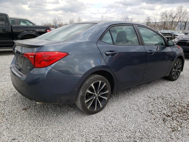 Photo 2 VIN: 2T1BURHE2JC060869 - TOYOTA COROLLA L 