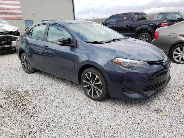 Photo 3 VIN: 2T1BURHE2JC060869 - TOYOTA COROLLA L 