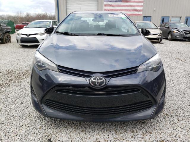 Photo 4 VIN: 2T1BURHE2JC060869 - TOYOTA COROLLA L 