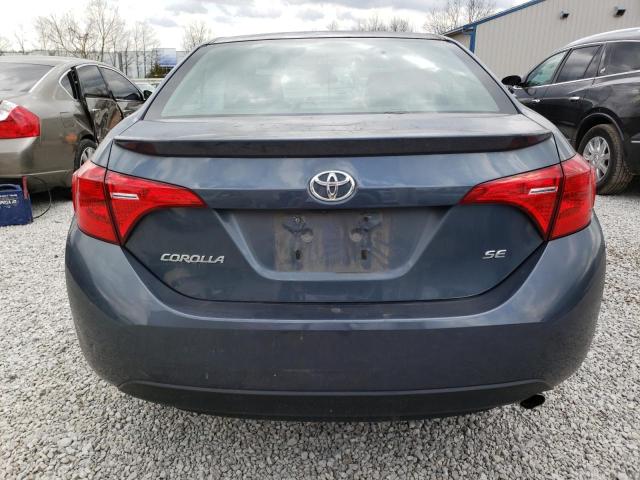 Photo 5 VIN: 2T1BURHE2JC060869 - TOYOTA COROLLA L 