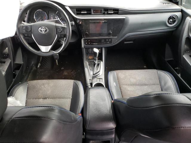 Photo 7 VIN: 2T1BURHE2JC060869 - TOYOTA COROLLA L 