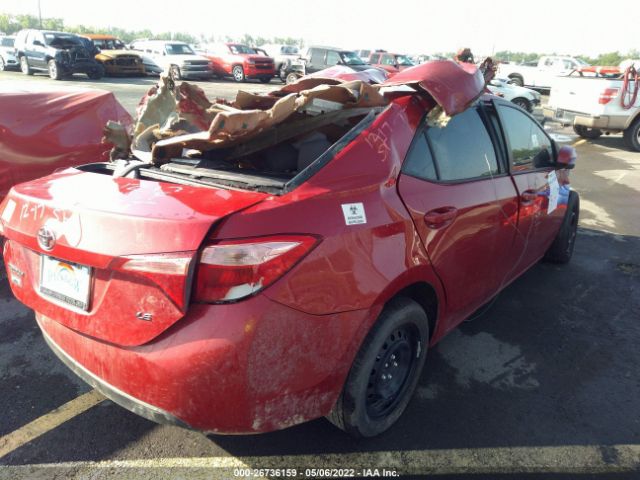 Photo 3 VIN: 2T1BURHE2JC062489 - TOYOTA COROLLA 