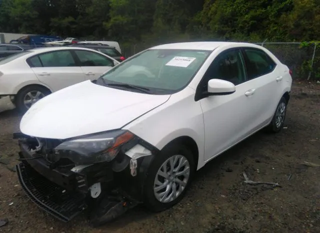 Photo 1 VIN: 2T1BURHE2JC067885 - TOYOTA COROLLA 