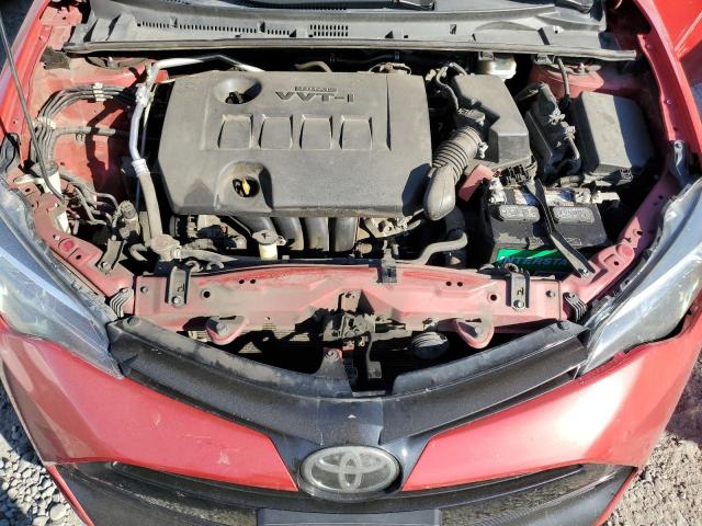 Photo 6 VIN: 2T1BURHE2JC069765 - TOYOTA COROLLA L 