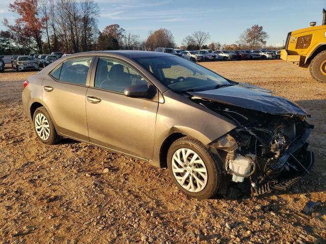 Photo 3 VIN: 2T1BURHE2JC070995 - TOYOTA COROLLA L 