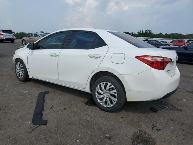 Photo 1 VIN: 2T1BURHE2JC071337 - TOYOTA COROLLA L 