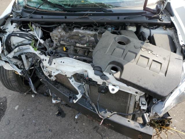 Photo 10 VIN: 2T1BURHE2JC071337 - TOYOTA COROLLA L 