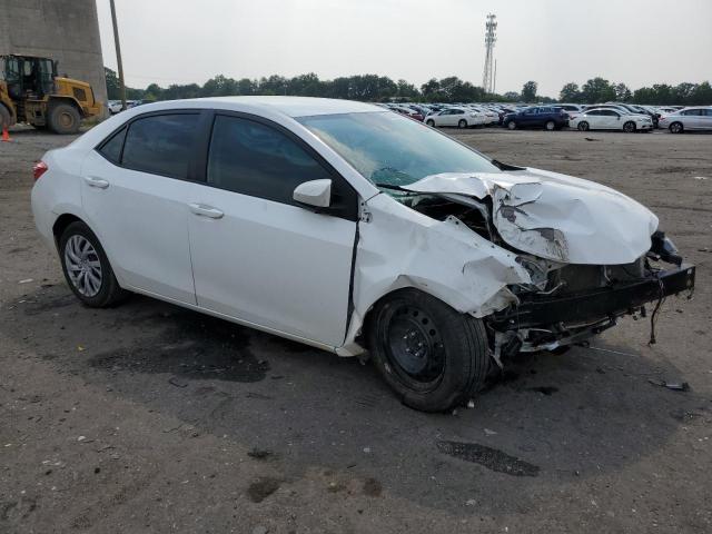 Photo 3 VIN: 2T1BURHE2JC071337 - TOYOTA COROLLA L 