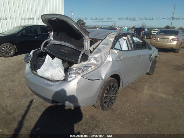 Photo 3 VIN: 2T1BURHE2JC071824 - TOYOTA COROLLA 