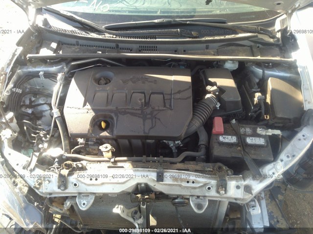 Photo 9 VIN: 2T1BURHE2JC071824 - TOYOTA COROLLA 