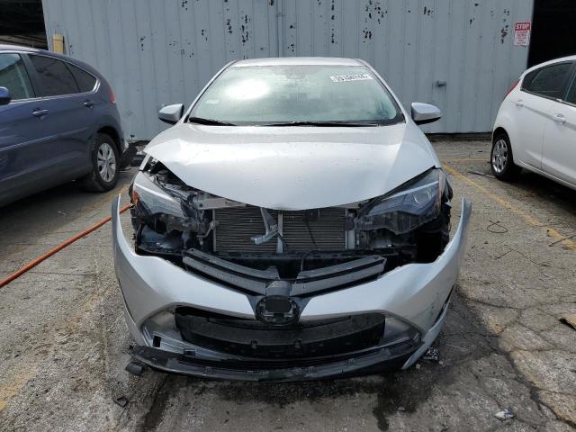 Photo 4 VIN: 2T1BURHE2JC073542 - TOYOTA COROLLA 