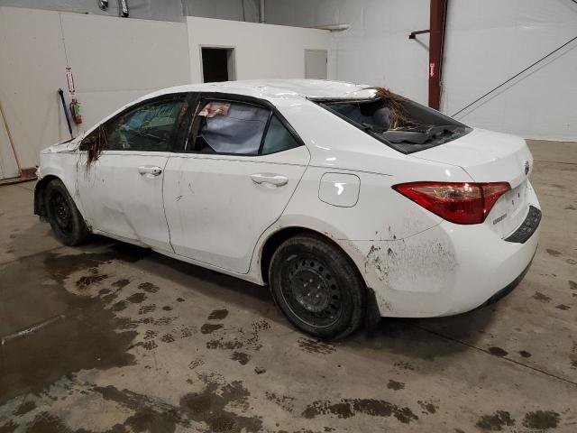 Photo 1 VIN: 2T1BURHE2JC074500 - TOYOTA COROLLA 