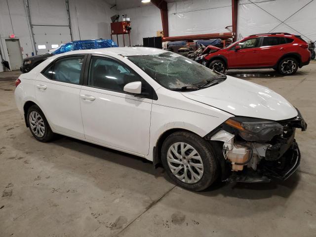 Photo 3 VIN: 2T1BURHE2JC074500 - TOYOTA COROLLA 