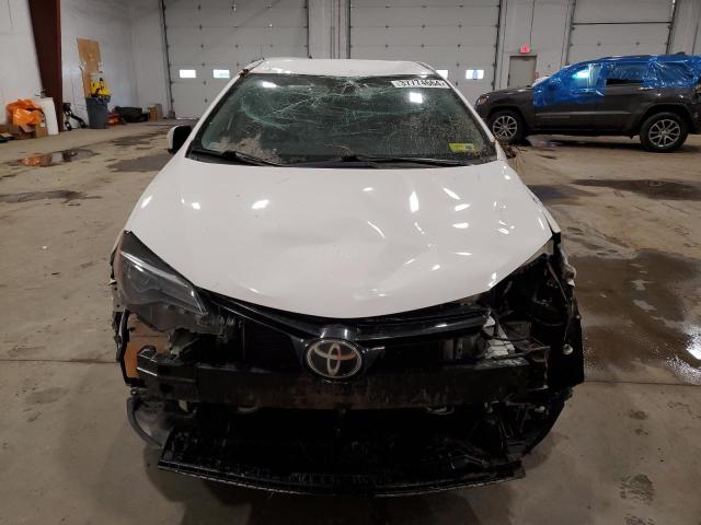 Photo 4 VIN: 2T1BURHE2JC074500 - TOYOTA COROLLA 