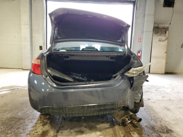 Photo 5 VIN: 2T1BURHE2JC076845 - TOYOTA COROLLA 