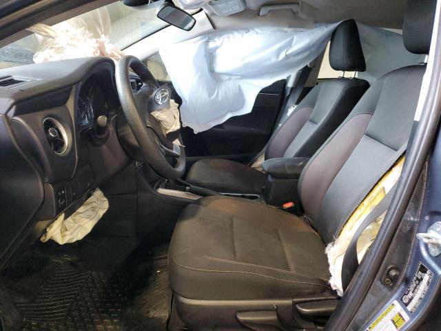 Photo 6 VIN: 2T1BURHE2JC076845 - TOYOTA COROLLA 