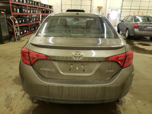 Photo 5 VIN: 2T1BURHE2JC077798 - TOYOTA COROLLA L 