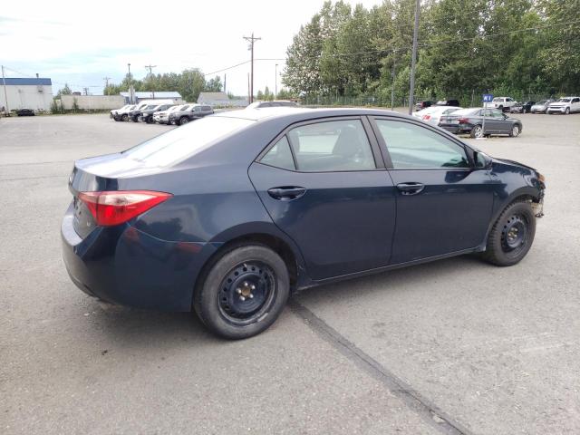 Photo 2 VIN: 2T1BURHE2JC079129 - TOYOTA COROLLA L 