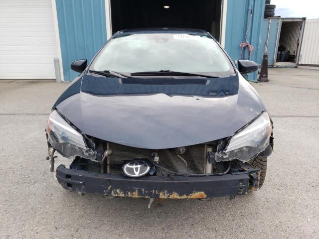 Photo 4 VIN: 2T1BURHE2JC079129 - TOYOTA COROLLA L 