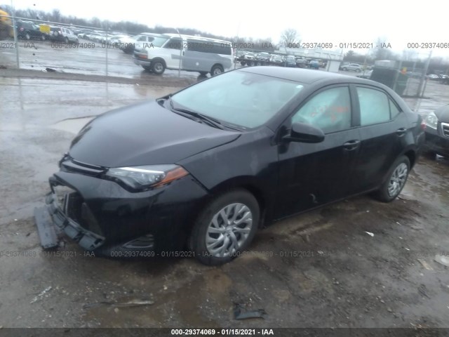 Photo 1 VIN: 2T1BURHE2JC079874 - TOYOTA COROLLA 