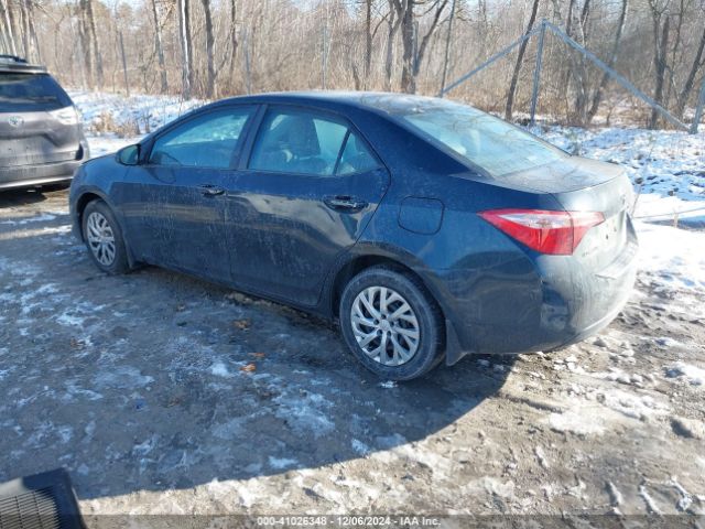 Photo 2 VIN: 2T1BURHE2JC080121 - TOYOTA COROLLA 