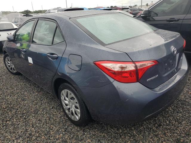 Photo 1 VIN: 2T1BURHE2JC083620 - TOYOTA COROLLA L 