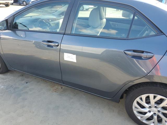 Photo 11 VIN: 2T1BURHE2JC083620 - TOYOTA COROLLA L 